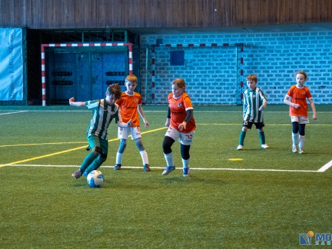 Turniej Młodych Nadziei U10 2026